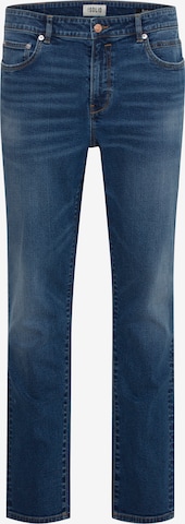 !Solid - Calças de ganga 'Ryder' em azul: frente