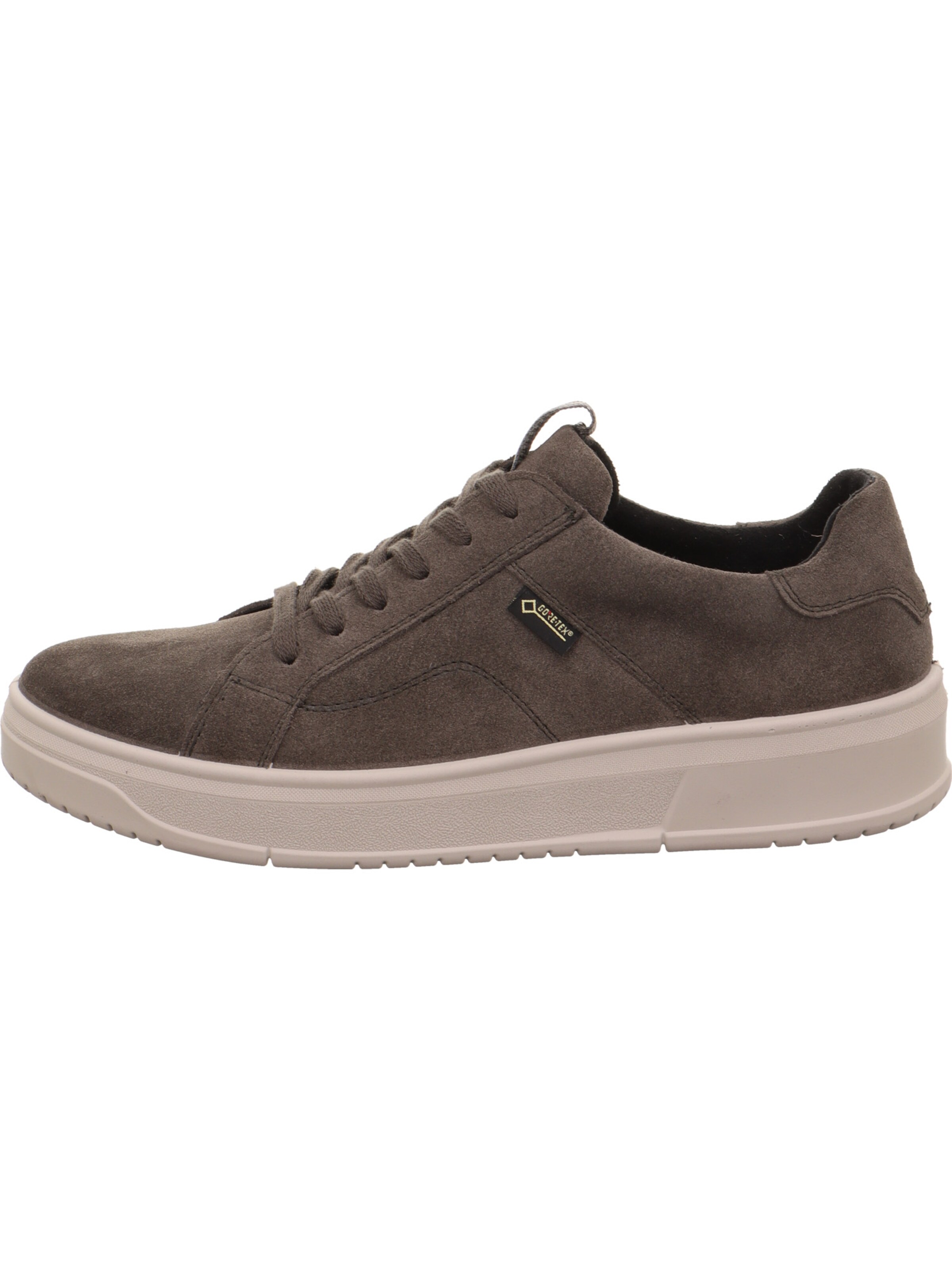 Legero Sneaker  'Rejoise' in Braun