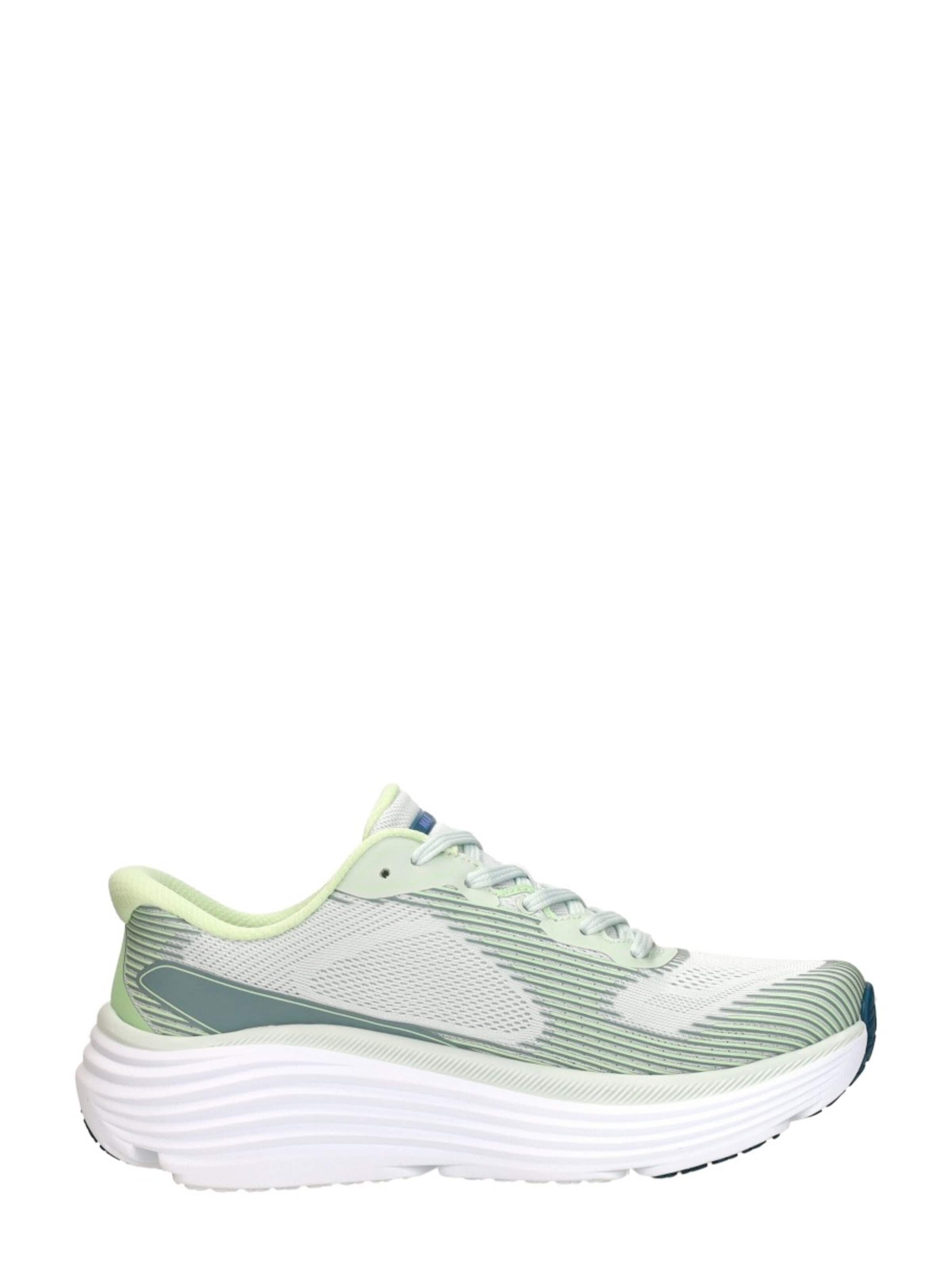 SKECHERS Sneakers laag 'Slip-Ins: Max Cushioning Endeavour' in Groen