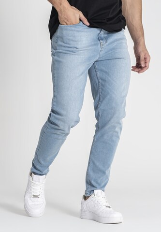 Gianni Kavanagh Regular Jeans in Blue