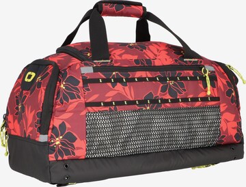 Ogio Travel Bag 'Firness' in Red