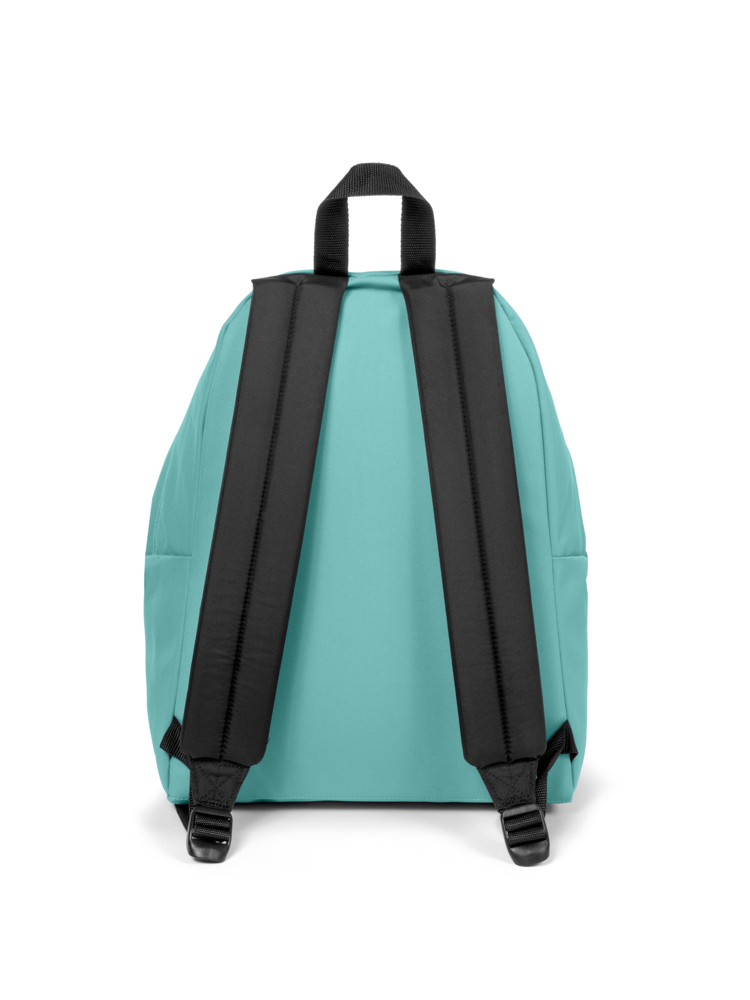 EASTPAK Backpack 'Padded Pak'r' in Blau