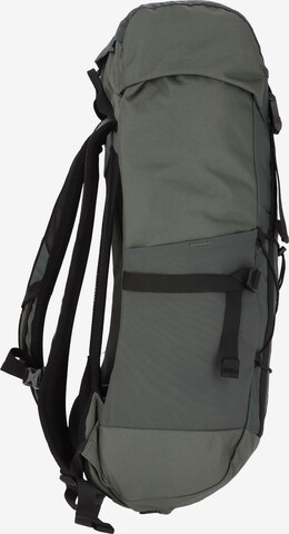 JACK WOLFSKIN Sportrucksack 'Wanderthirst' in Grün