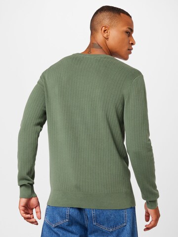 Calvin Klein - Jersey en verde