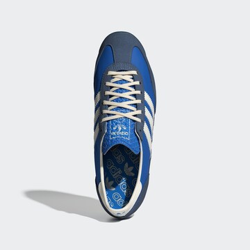 ADIDAS ORIGINALS Sneakers 'SL 72 OG' in Blue