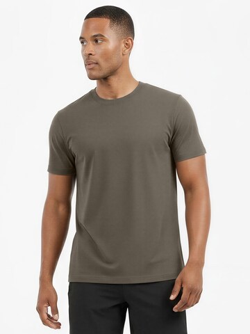 SIXLAB Shirt‌‌ in Grün