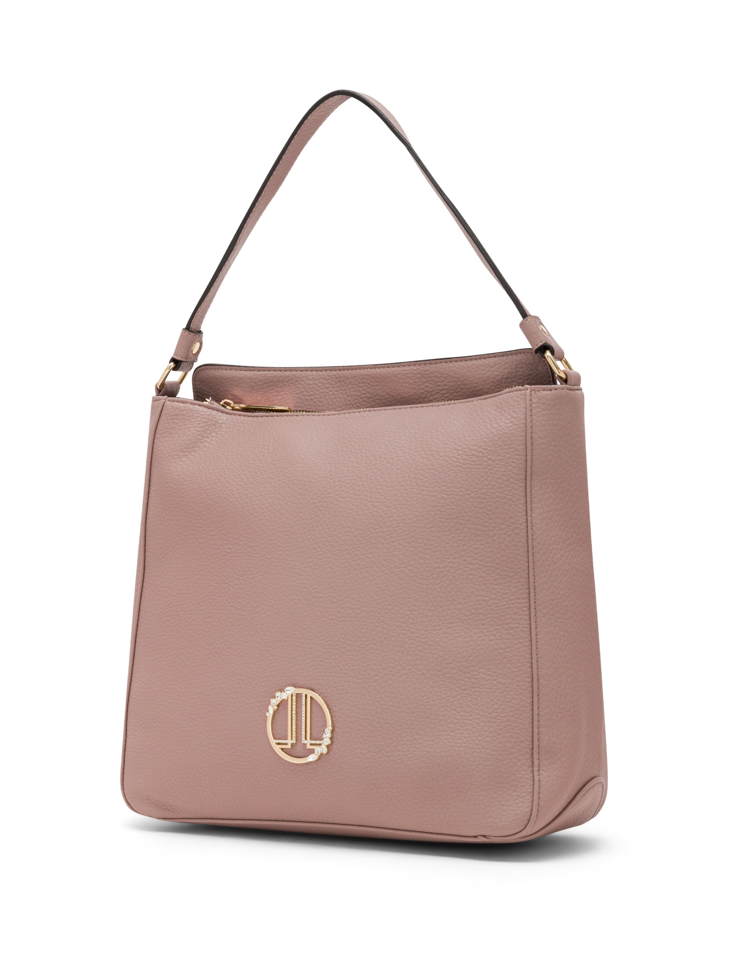 Lancetti Handtas 'Abilane' in Roze