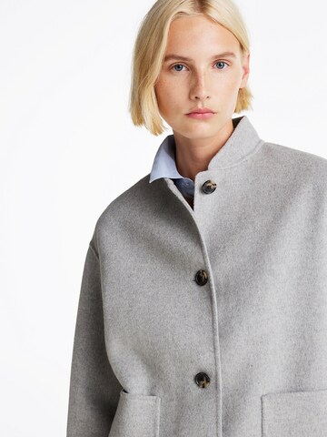 TOMMY HILFIGER Between-season jacket in Grey