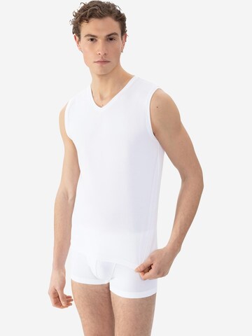 Mey Onderhemd 'Comfort Cotton' in Wit: voorkant