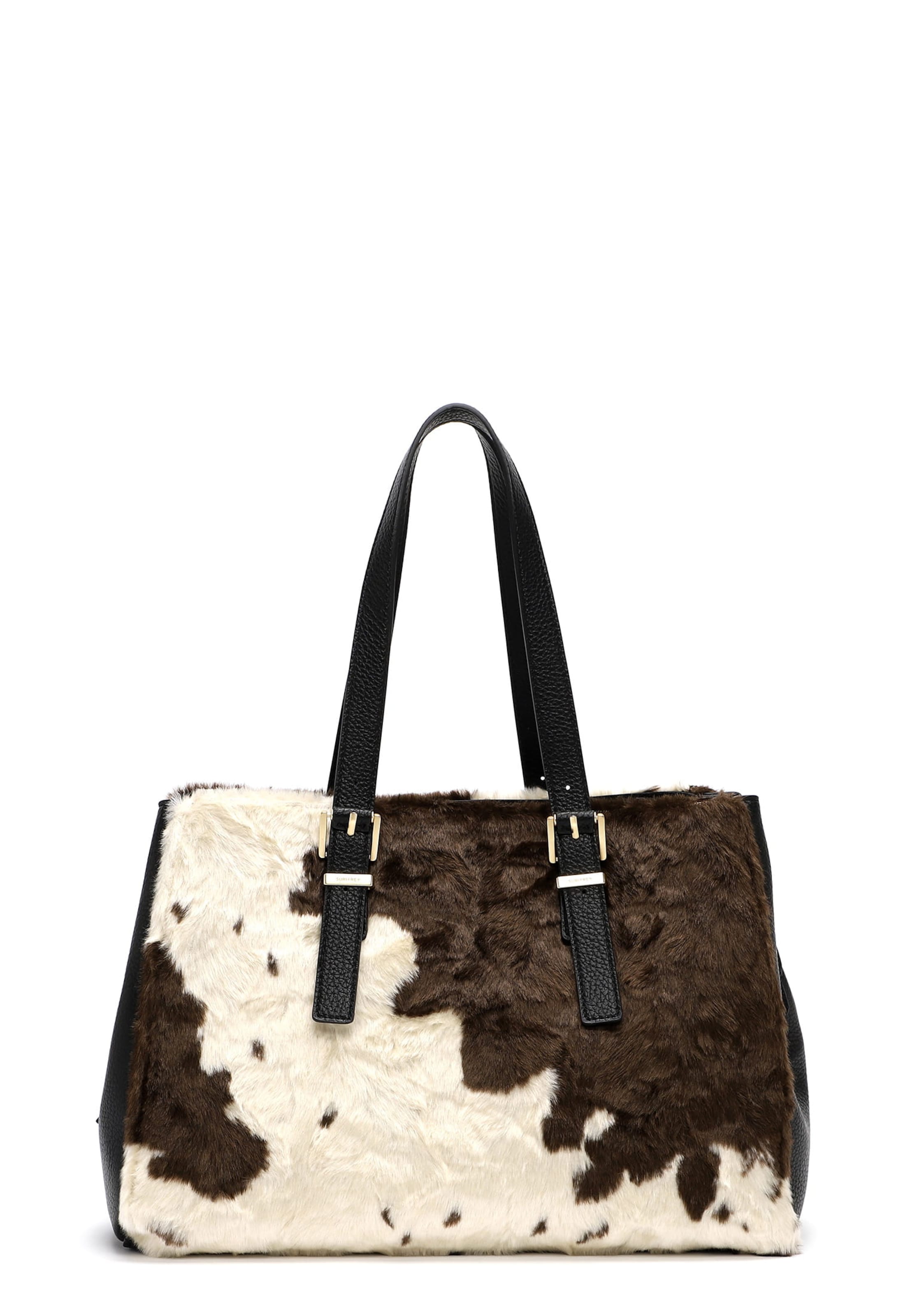 Shopper di Suri Frey in beige