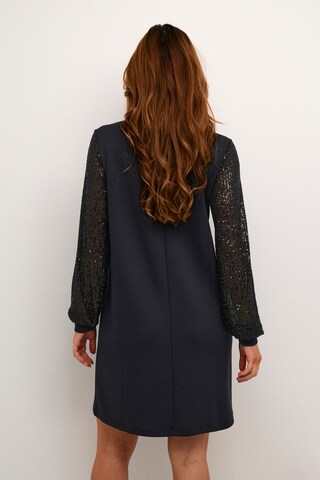 CULTURE - Vestido 'Chabrina' en negro
