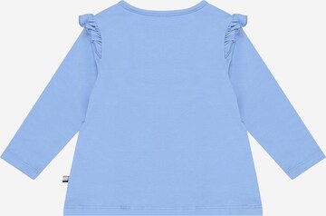 STACCATO Shirt in Blue