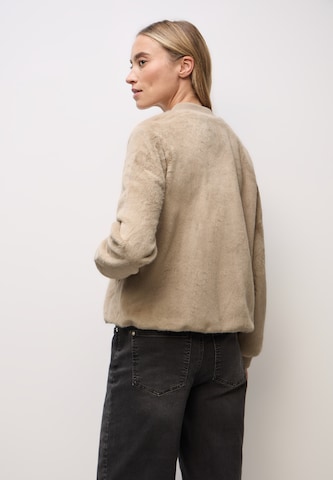 STREET ONE Between-Season Jacket in Beige