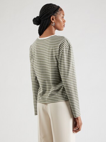 Monki Shirt in Green