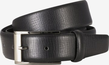 Lindenmann Belt in Black