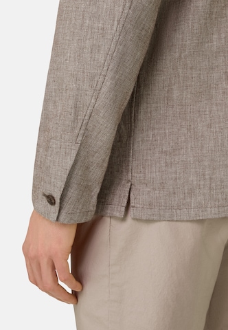 Boggi Milano Jacke in Braun