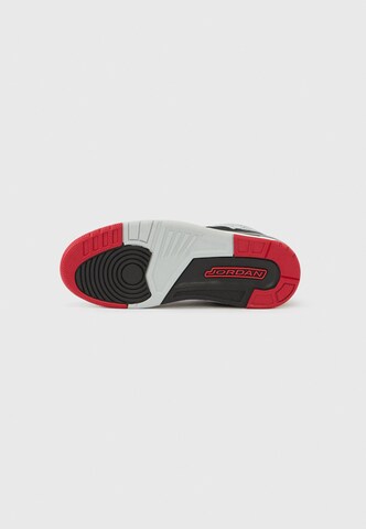Jordan Sneaker 'Spizike' in Schwarz