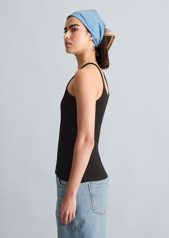 Marc O'Polo DENIM Top in Zwart