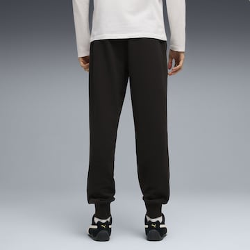 PUMA Tapered Sporthose 'BMW M Motorsport Essentials' in Schwarz