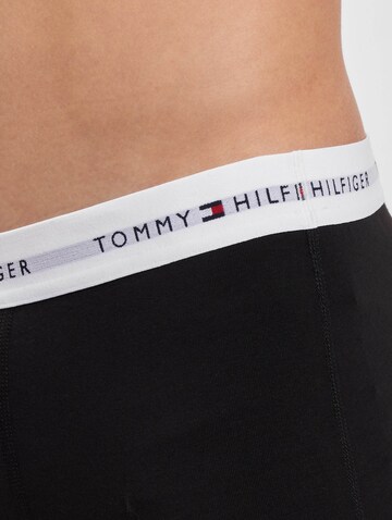 Tommy Hilfiger Underwear Boxershorts 'Essential' in Grau