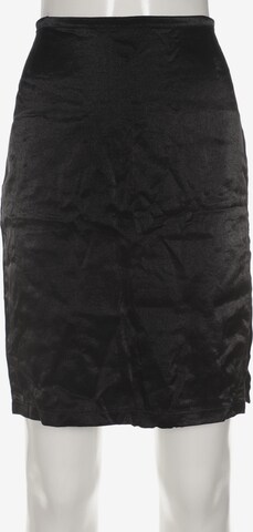Ana Alcazar Skirt in M in Black: front