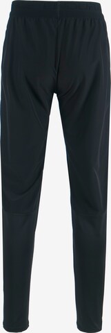 ENDURANCE Regular Workout Pants 'Anker' in Black