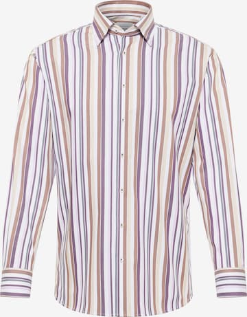 ETERNA Business shirt in Mixed colours: front