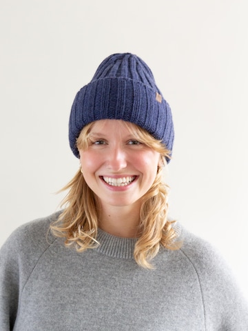 KOPYTO Beanie 'GULO' in Blue
