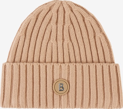 BOGNER Beanie 'Bony' in 55-60 in Sand, Item view