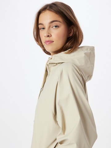 Manteau mi-saison 'Rima' Gina Tricot en beige