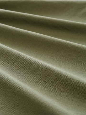 TOM TAILOR DENIM T-shirt i grön