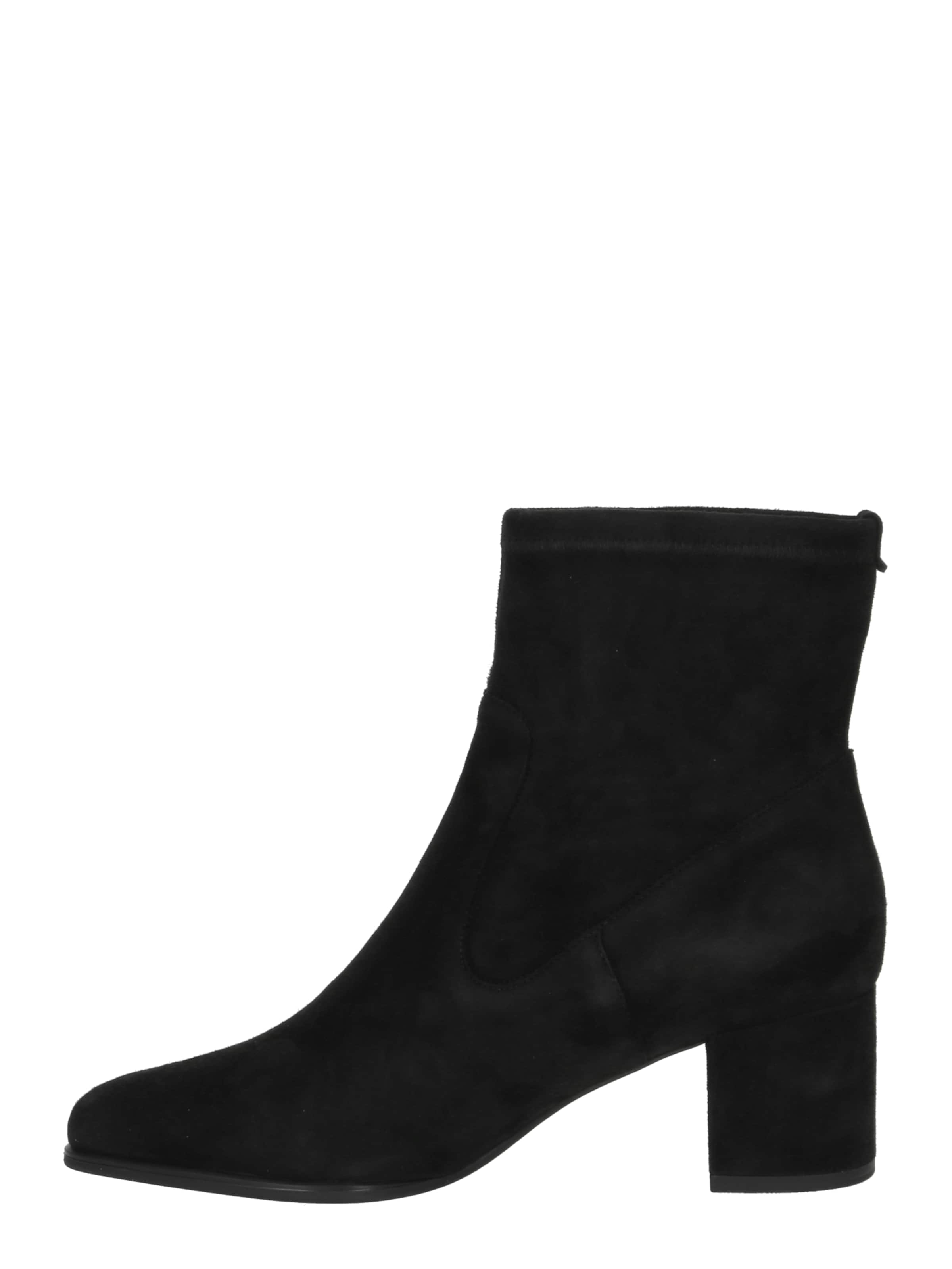 juoda PETER KAISER Aulinukai