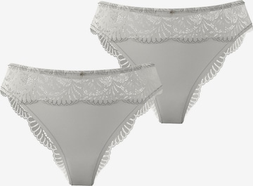 Slip 'Beautiful' JOOP! en gris : devant