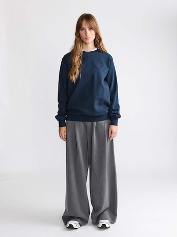 Yahmo Sweatshirt 'Ilse' in Grün