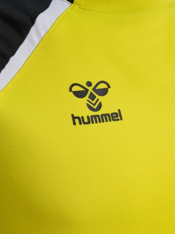 Hummel Sportsweatshirt 'Lead 2.0' i gul