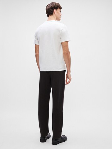 Calvin Klein Jeans Футболка в Белый