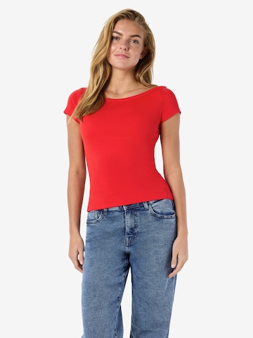 Noisy may Póló 'NMMAYA' - piros