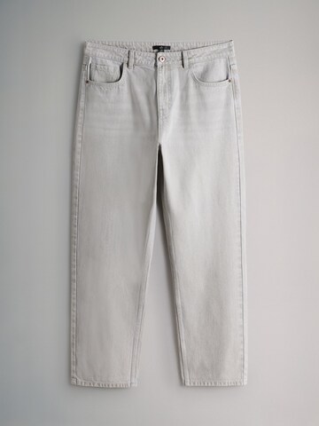 The Set Обычный Джинсы в Серый