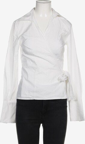 Qiero Blouse & Tunic in M in White: front