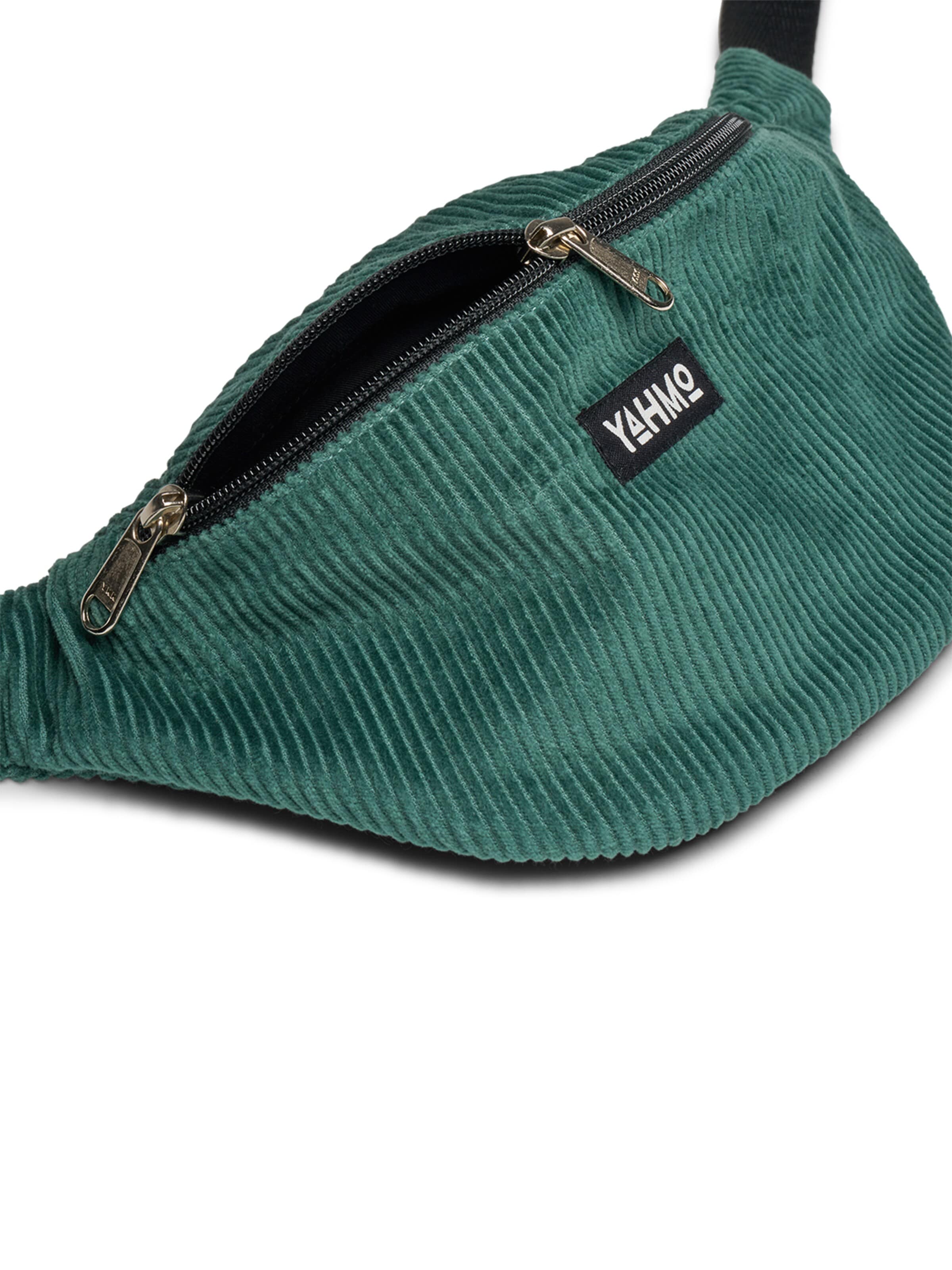 Yahmo Heuptas 'Fritzi' in Groen