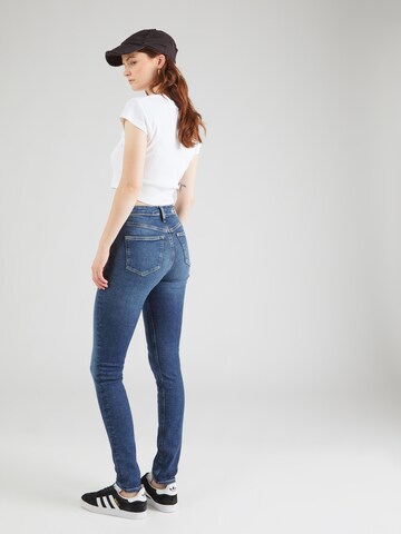 Skinny Jeans di Calvin Klein Jeans in blu