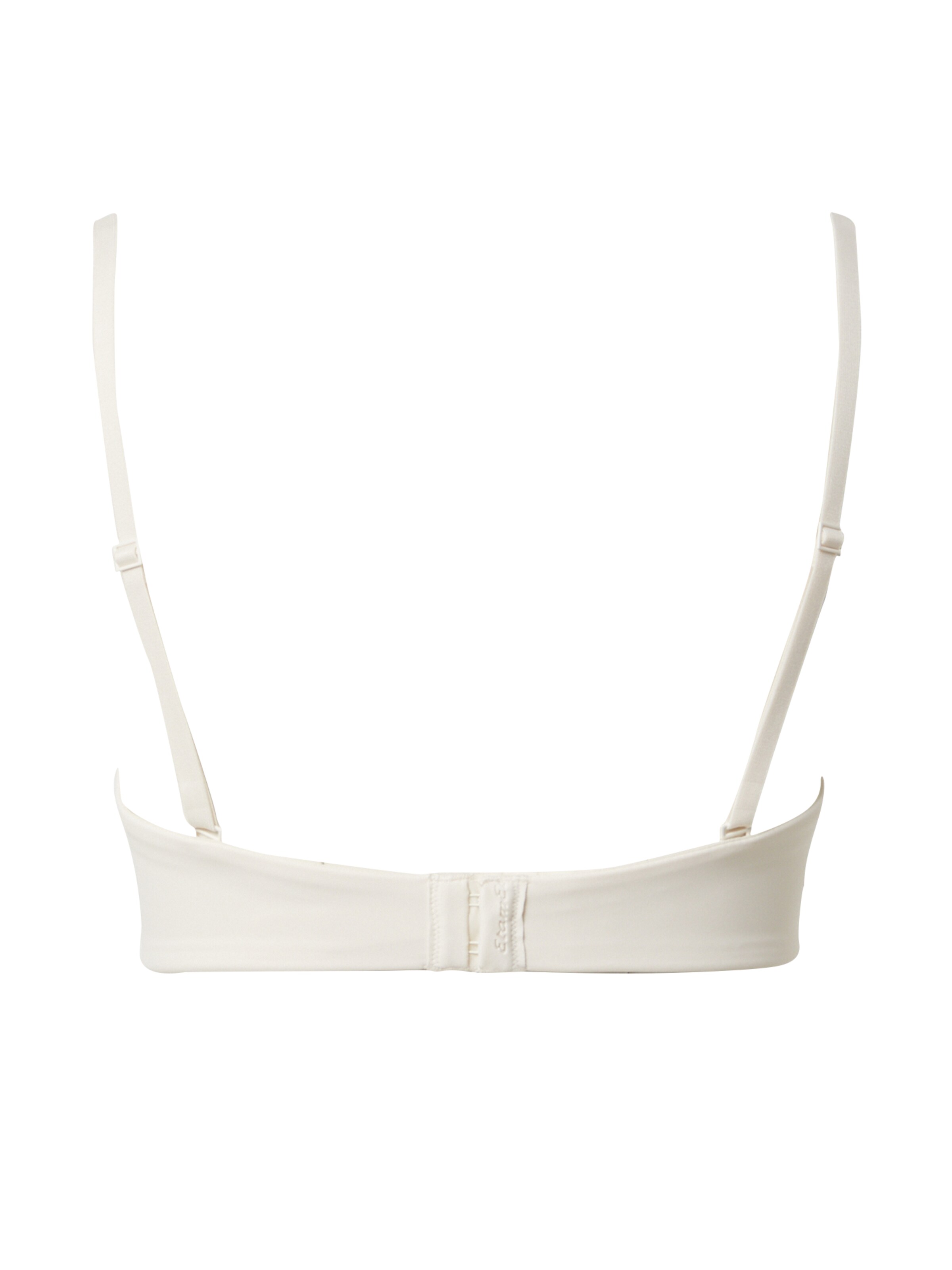 bēšs ETAM Bandeau Krūšturis