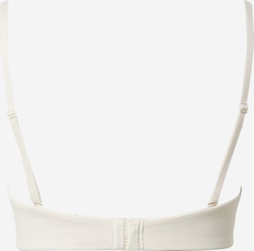 ETAM Push-up Bra in Beige