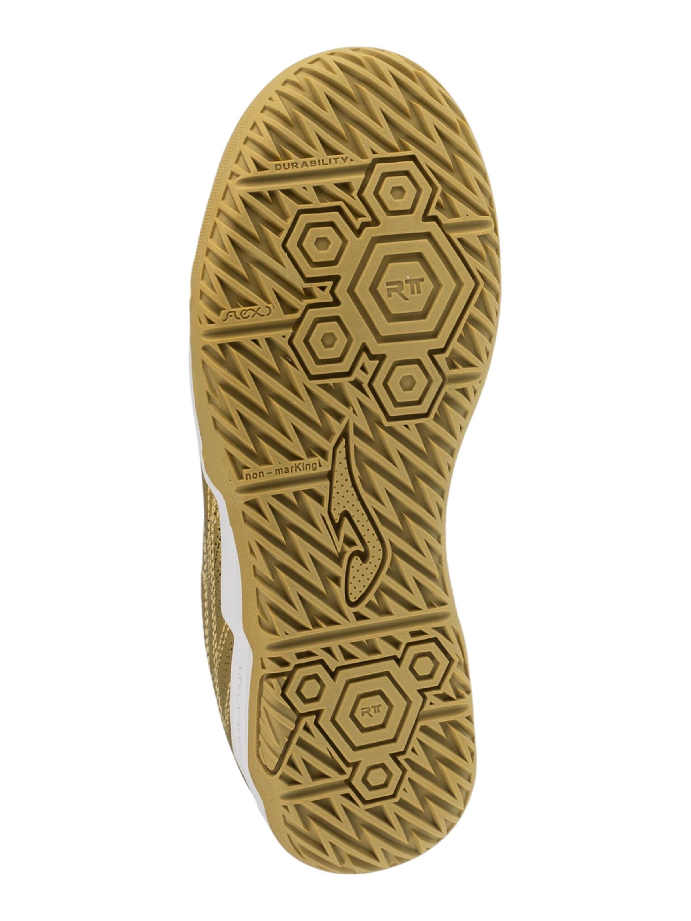 Chaussure de sport 'Joma Evolution Jr 26 EVJS IN' JOMA en or