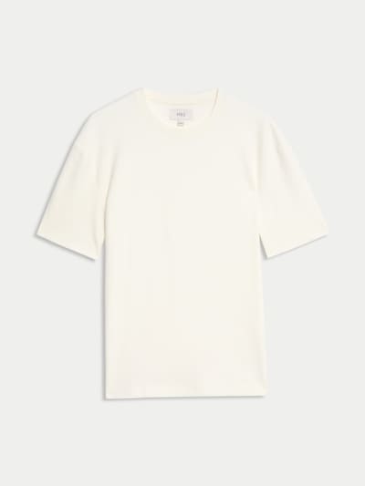 Maglietta Marks & Spencer di colore avorio, Visualizzazione prodotti