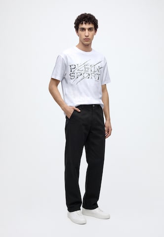 Plein Sport Футболка в Белый