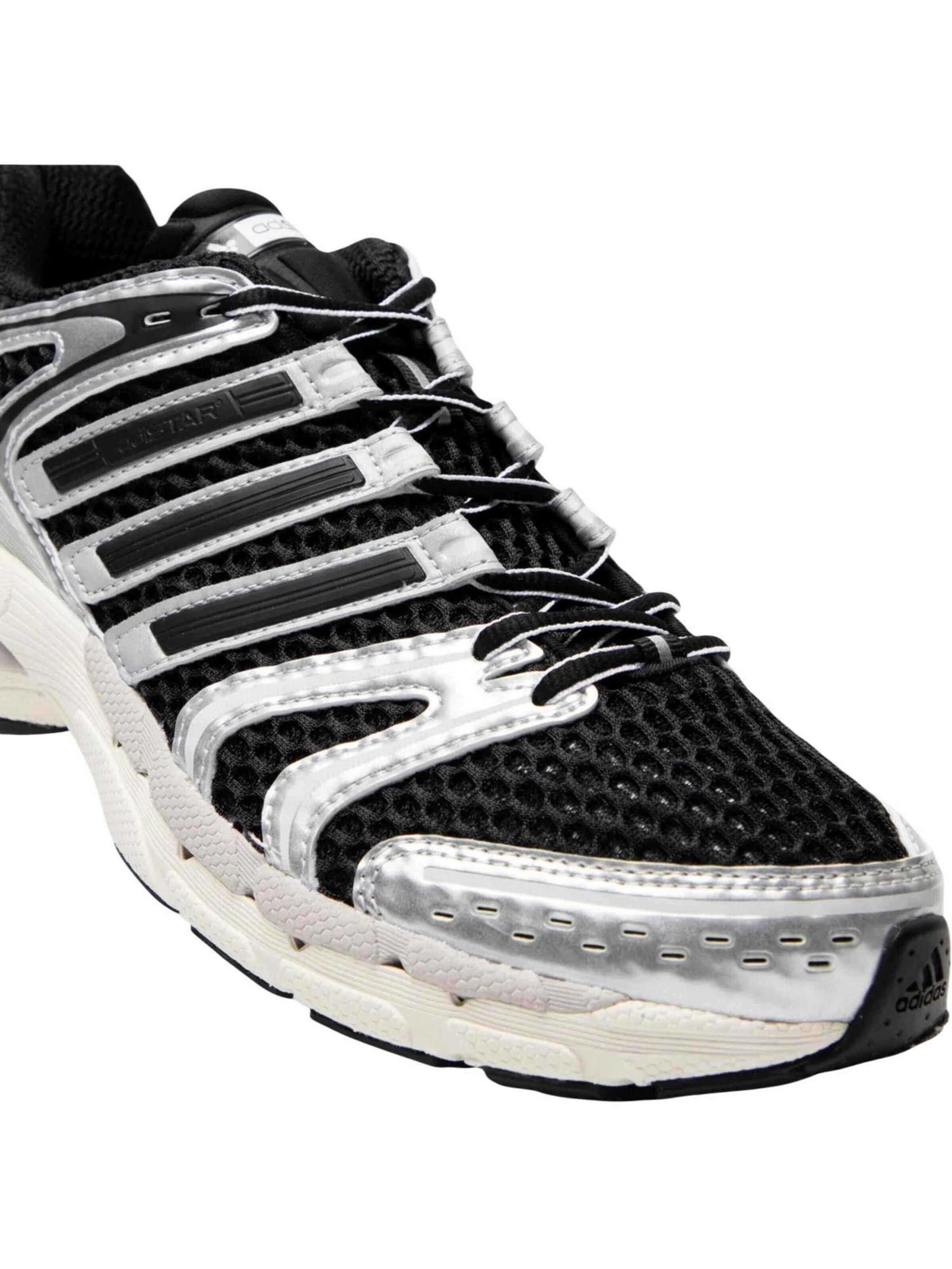Sneaker bassa 'Control 5 Shoes KI6120' di ADIDAS ORIGINALS in argento