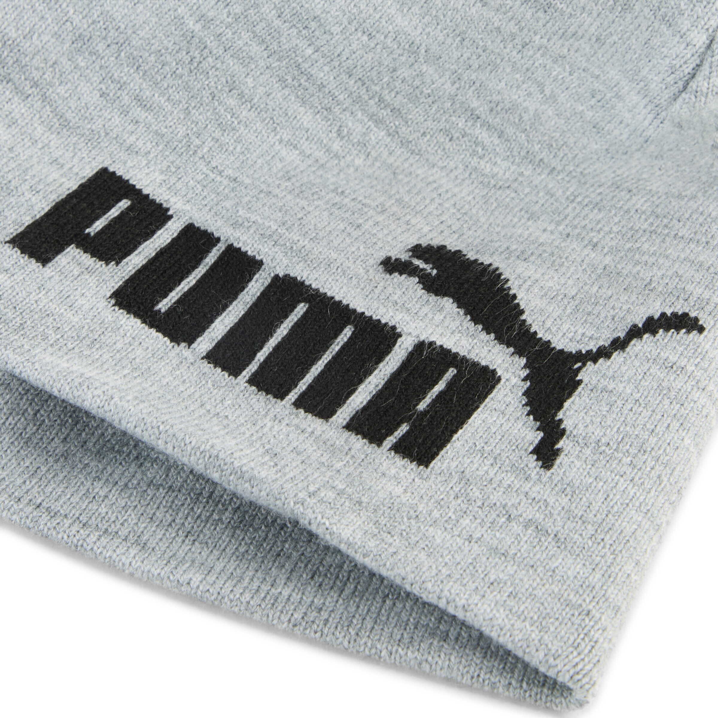 Bonnet 'Essentials' PUMA en gris