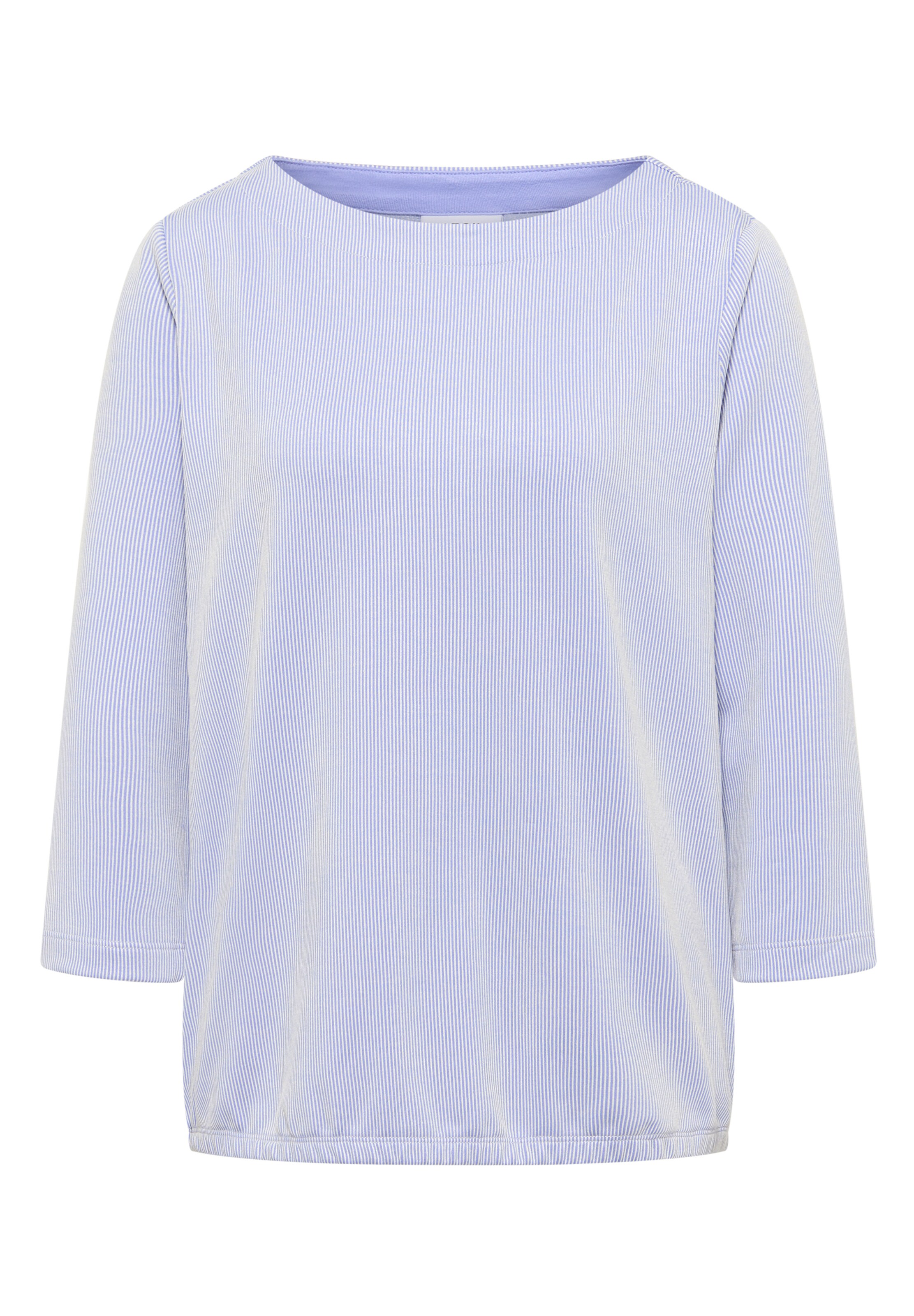 CECIL Shirt in Blue: front