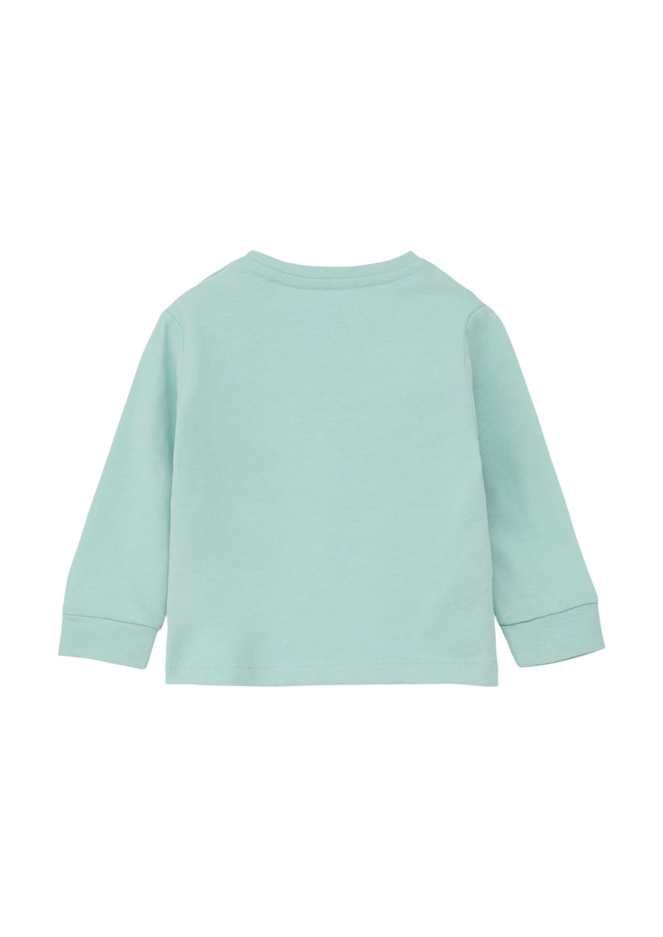 Sweat s.Oliver en vert